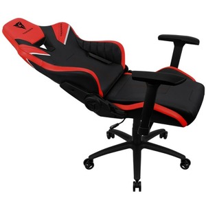 Кресло игровое ThunderX3 TC5 Ember Red