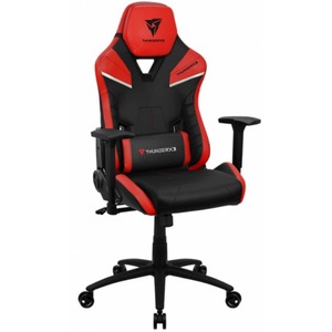 Кресло игровое ThunderX3 TC5 Ember Red