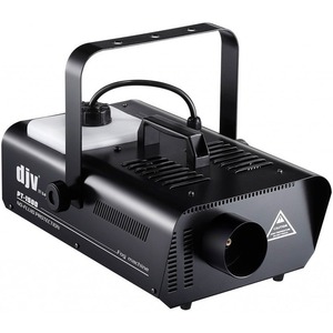Дым машина DJPower PT-1500-DJV