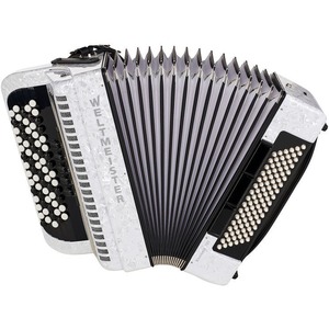 Аккордеон Weltmeister Romance 703-III-96/70-WH-C