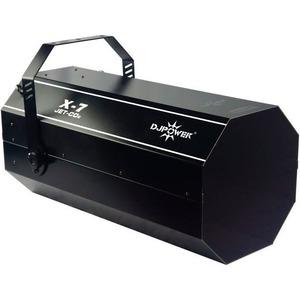 Генератор CO2 DJPower X-7M-DJPower