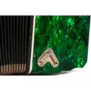 Гармонь Шуйская гармонь SZ48/1XL-A-GR