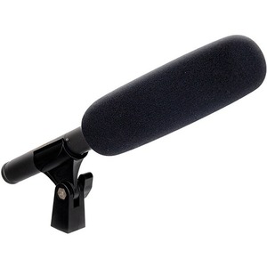 Репортерский микрофон пушка Alctron DSG-1
