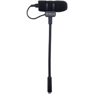 Микрофон инструментальный универсальный Alctron GM604