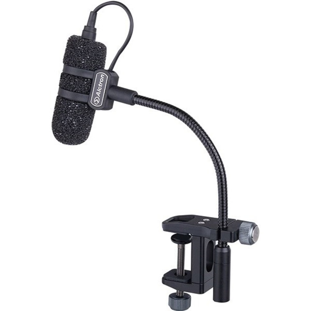 Микрофон инструментальный универсальный Alctron GM600