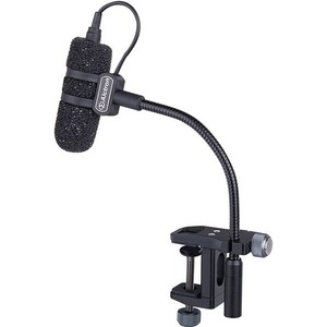 Микрофон инструментальный универсальный Alctron GM600