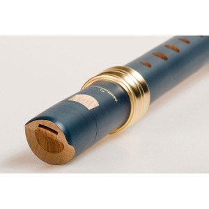 Блок флейта Mollenhauer 4119B