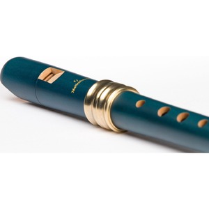 Блок флейта Mollenhauer 4119B