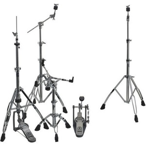 Комплект хардвера Ludwig LASPACK