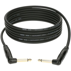 Кабель аудио 1xJack - 1xJack KLOTZ KIKKG3.0RRSW 3.0m