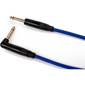 Кабель аудио 1xJack - 1xJack KLOTZ KIKKG4.5PRBL 4.5m