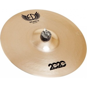 Тарелка для ударной установки EDCymbals ED2020SP12BR