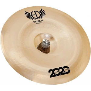 Тарелка для ударной установки EDCymbals ED2020CH16BR
