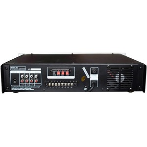 Усилитель трансляционный зональный TADS DS-7180