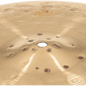 Тарелка для ударной установки Meinl B14FRH