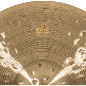 Тарелка для ударной установки Meinl B14FRH