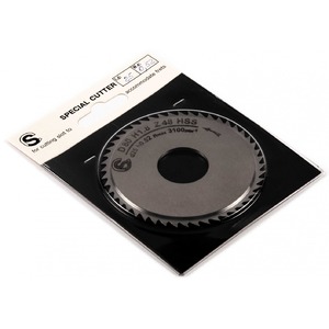 Комплект фрез для установки ладов Sintoms 8018220