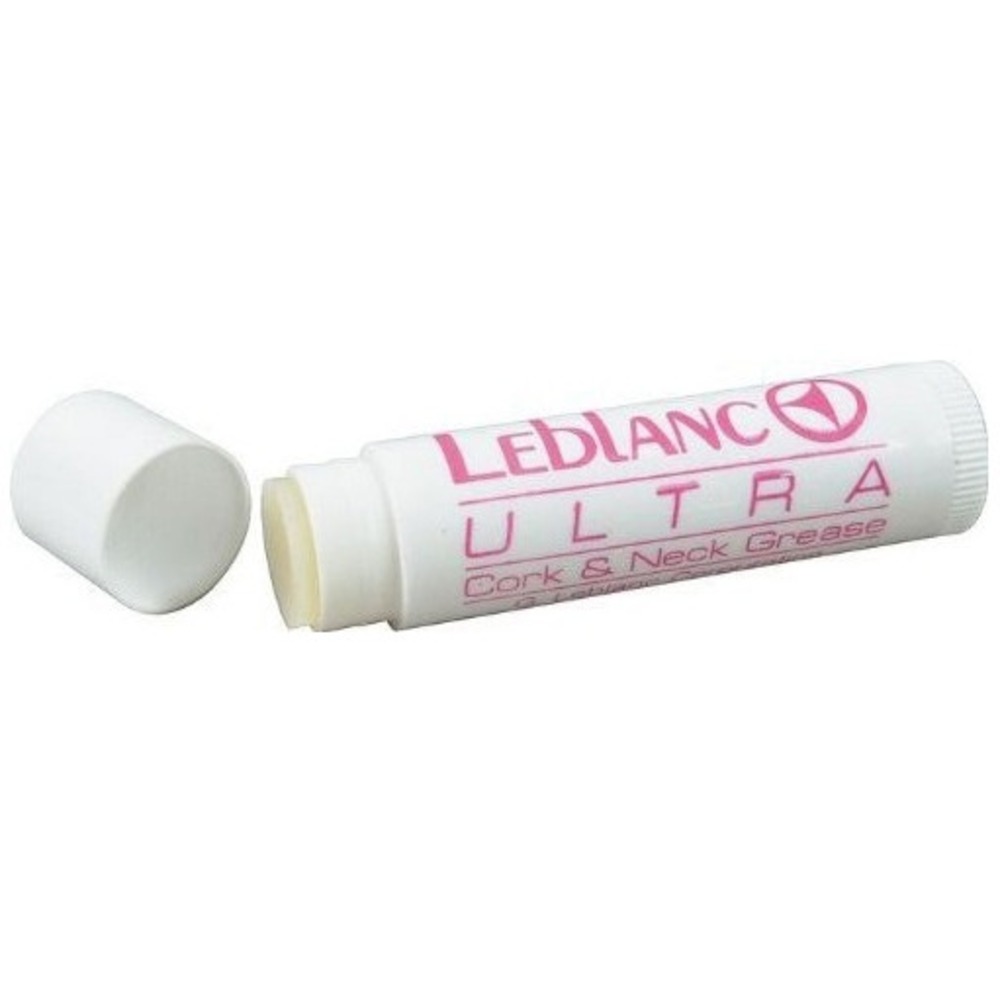 Смазка для пробковых частей духовых Leblanc 3286UC