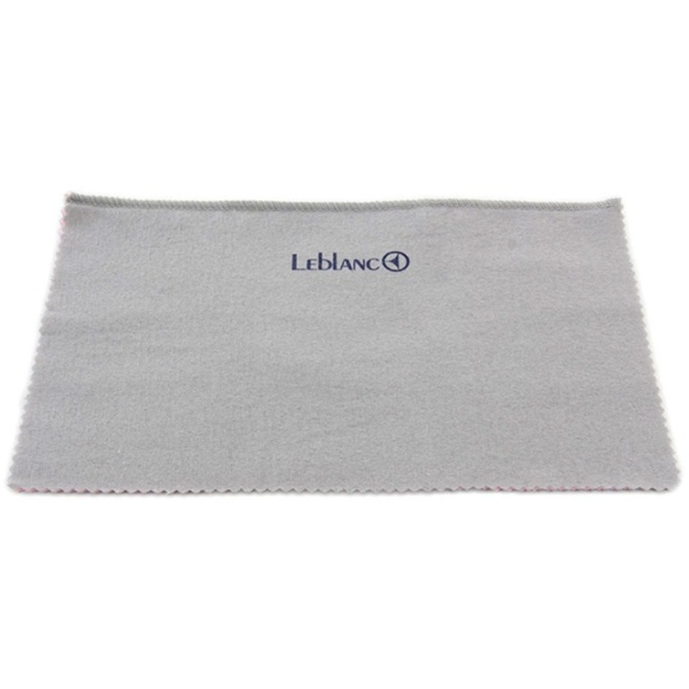 Салфетка для полировки духовых инструментов Leblanc 3292B