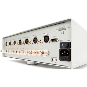 Усилитель мощности Primare A30.7 Black