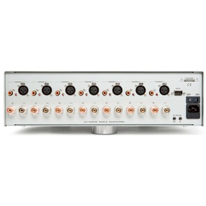 Усилитель мощности Primare A30.7 Black