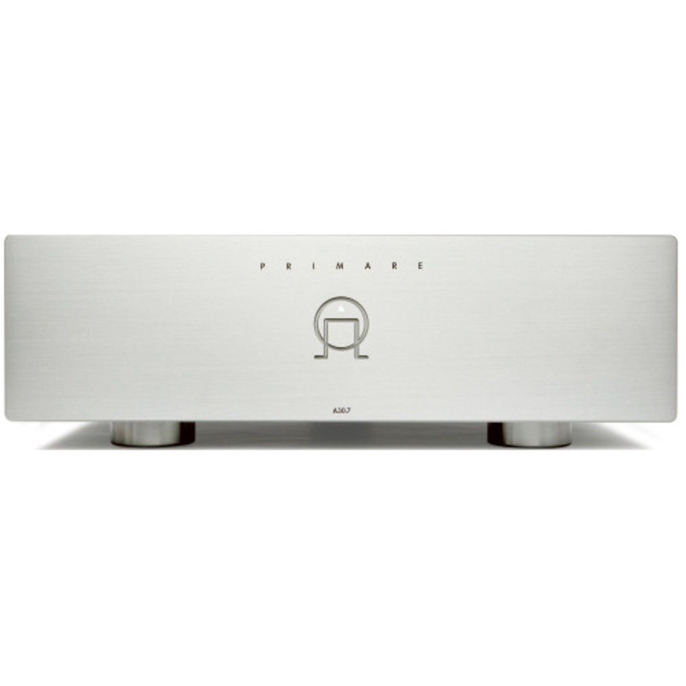 Усилитель мощности Primare A30.7 silver