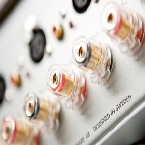 Усилитель мощности Primare A30.7 silver