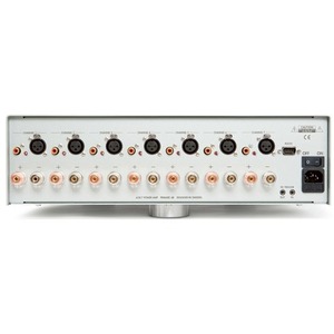 Усилитель мощности Primare A30.7 silver