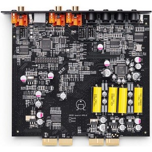 ЦАП для моделей I25, I35 и PRE35 Primare DM35