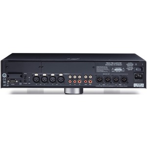 Усилитель предварительный Primare Pre35 black