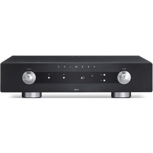 Усилитель предварительный Primare Pre35 black