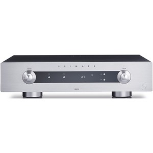 Усилитель предварительный Primare Pre35 DAC titanium