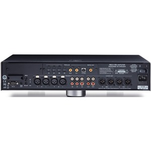 Усилитель предварительный Primare Pre35 DAC titanium