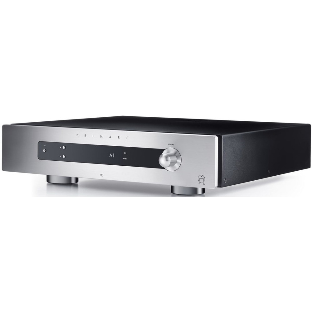Интегральный усилитель Primare I25 DAC titan