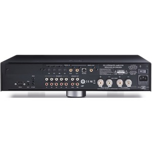 Интегральный усилитель Primare I25 DAC titan