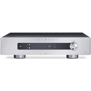 Интегральный усилитель Primare I25 DAC titan