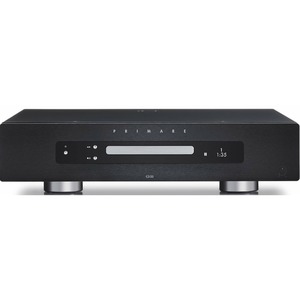 CD проигрыватель Primare CD35 black