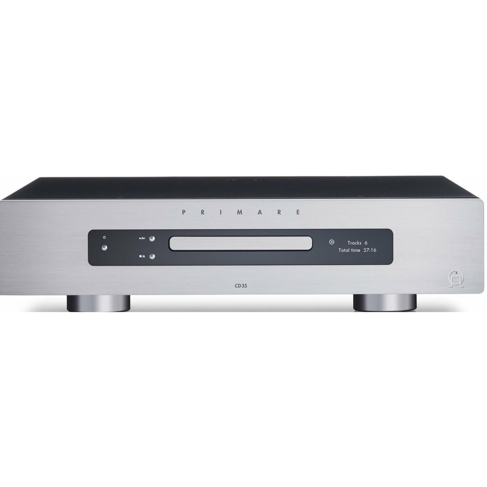 CD проигрыватель Primare CD35 Titan