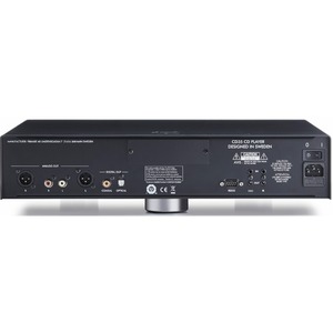 CD проигрыватель Primare CD35 Titan