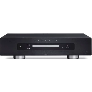 CD транспорт Primare DD35 black