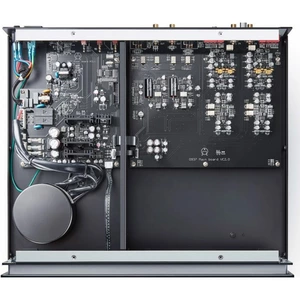 Фонокорректор Primare R35 black