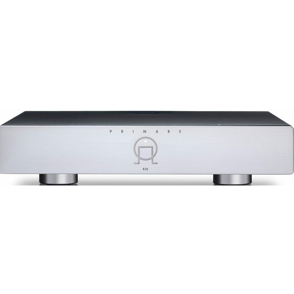 Фонокорректор Primare R35 titanium