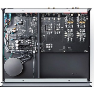 Фонокорректор Primare R35 titanium