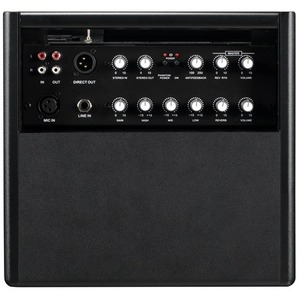 Комбоусилитель универсальный Prodipe PRONATURAL05