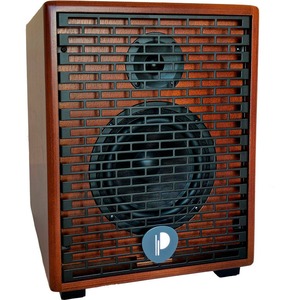 Комбоусилитель универсальный Prodipe PRONATURAL06