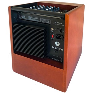 Комбоусилитель универсальный Prodipe PRONATURAL06