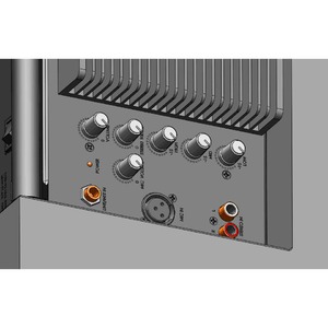 Комбоусилитель универсальный Prodipe PROPERSONAL0