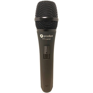 Вокальный микрофон (динамический) Prodipe PROTT1