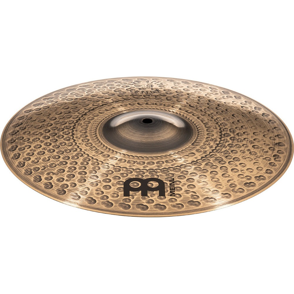 Тарелка для ударной установки Meinl PAC14MTH