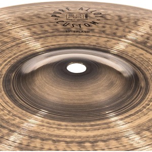 Тарелка для ударной установки Meinl PAC10S